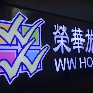  ゲストハウス ウィング ワー 中国