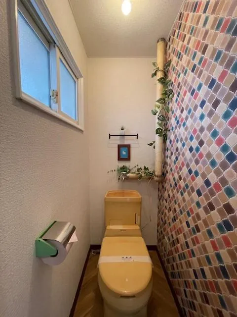 דירה シャルムイースト יפן
